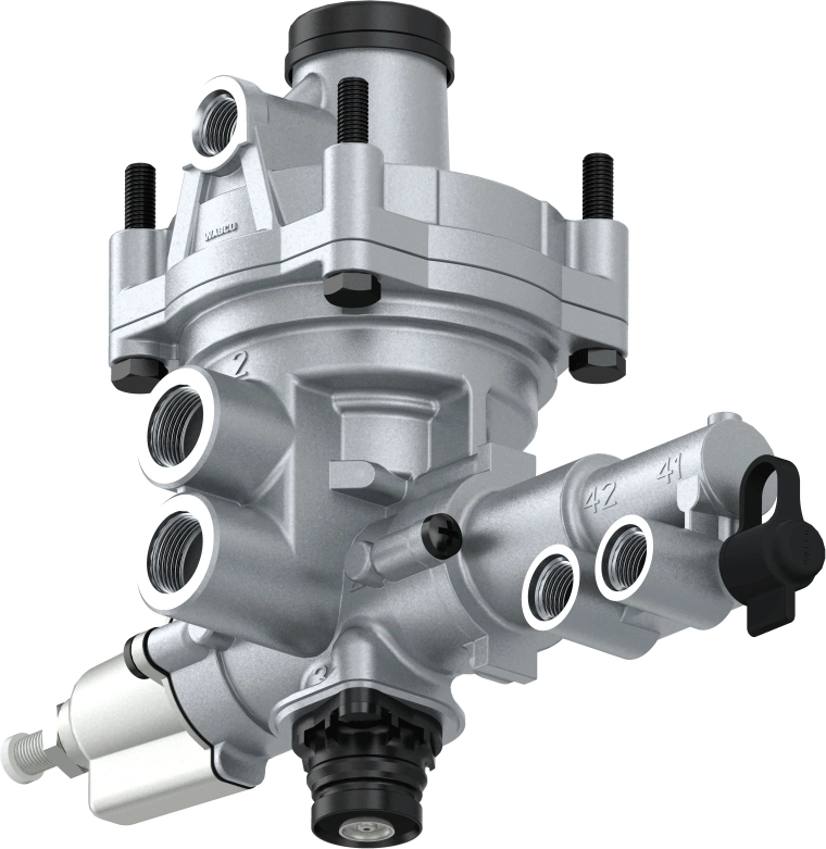 Brake Force Regulator