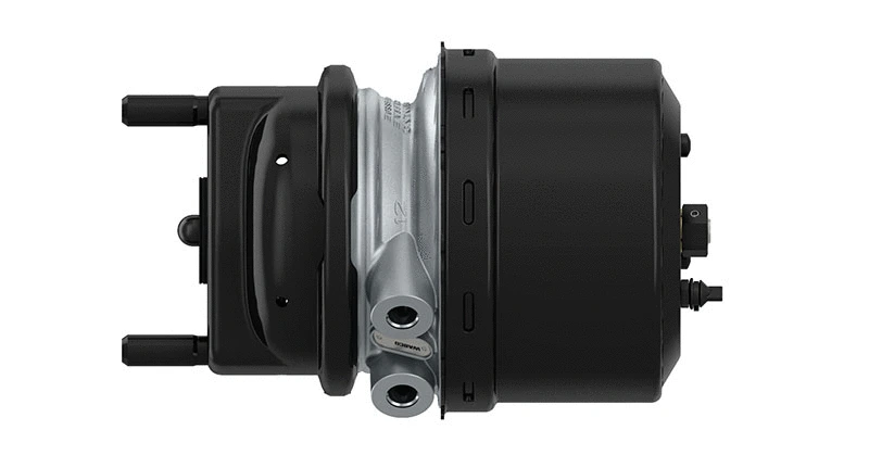 Multi-function Brake Cylinder