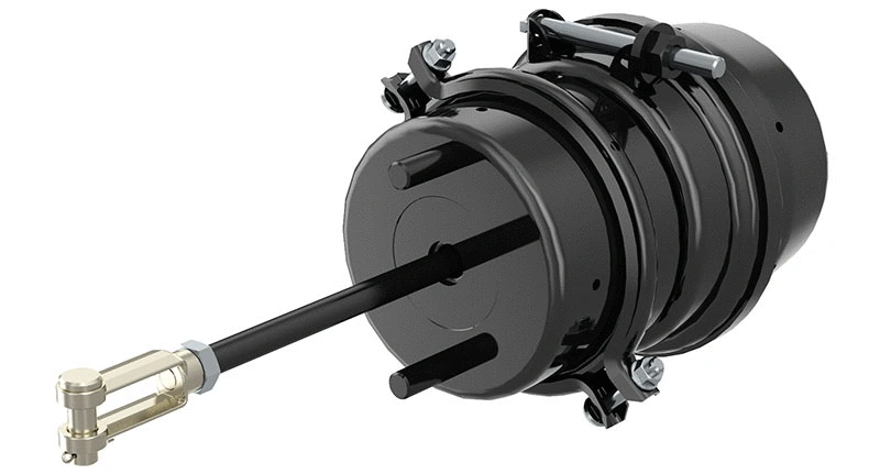 Multi-function Brake Cylinder (9253761060)