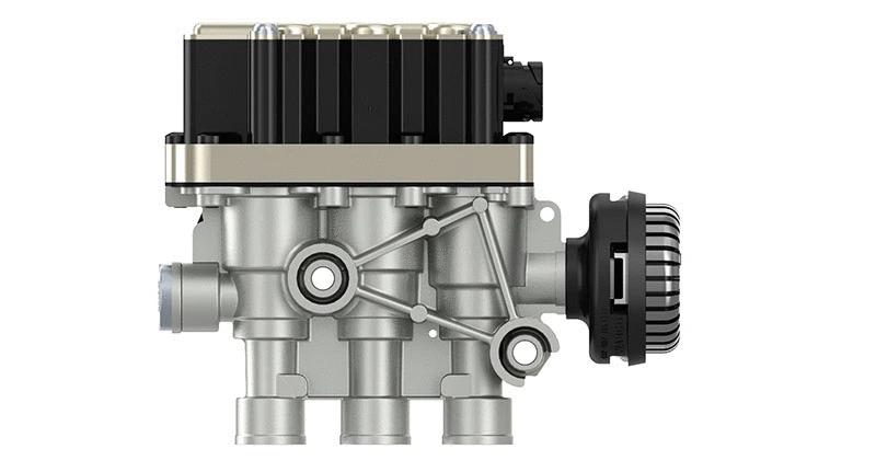 Directional Control Valve Block, air suspension