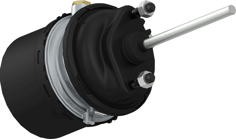 Multi-function Brake Cylinder