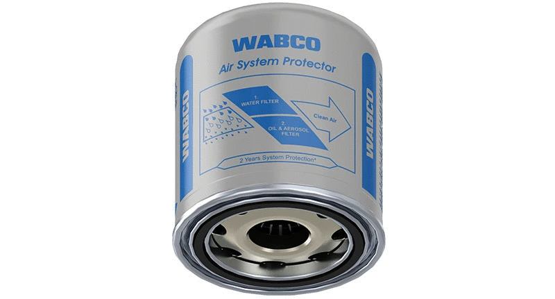 Air Dryer Cartridge, compressed-air system