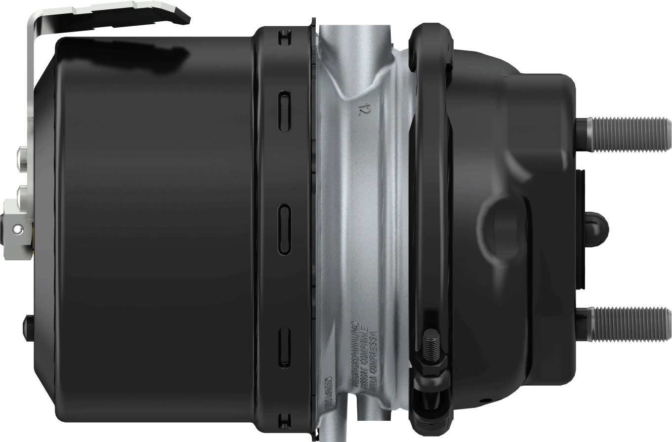 Multi-function Brake Cylinder