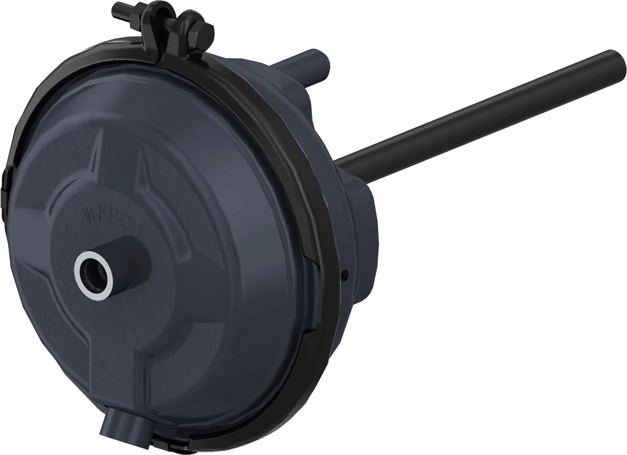 Diaphragm Brake Cylinder (4231090130)