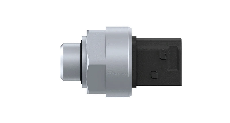 Pressure Sensor, brake booster