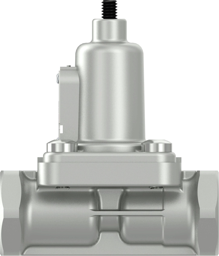 Overflow Valve