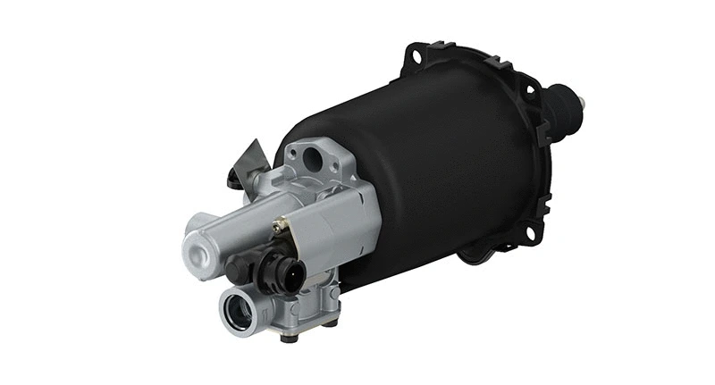 Clutch Booster (9700514650)