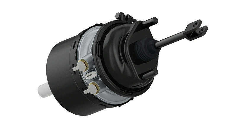 Multi-function Brake Cylinder