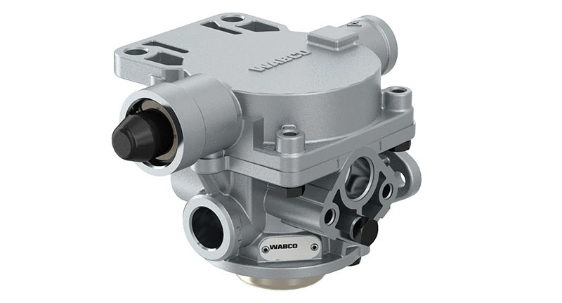 Brake Valve, trailer (9710021500)