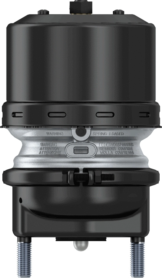 Multi-function Brake Cylinder