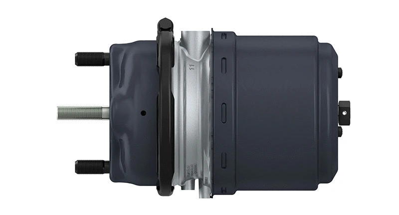 Multi-function Brake Cylinder