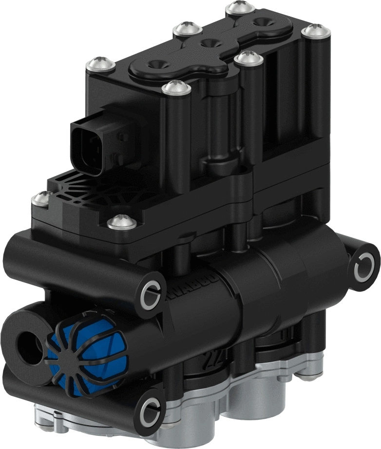 Solenoid Valve (4728900510)