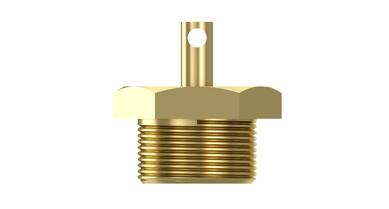 Water Drain Valve