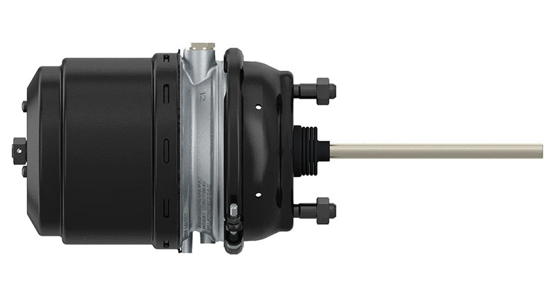 Multi-function Brake Cylinder