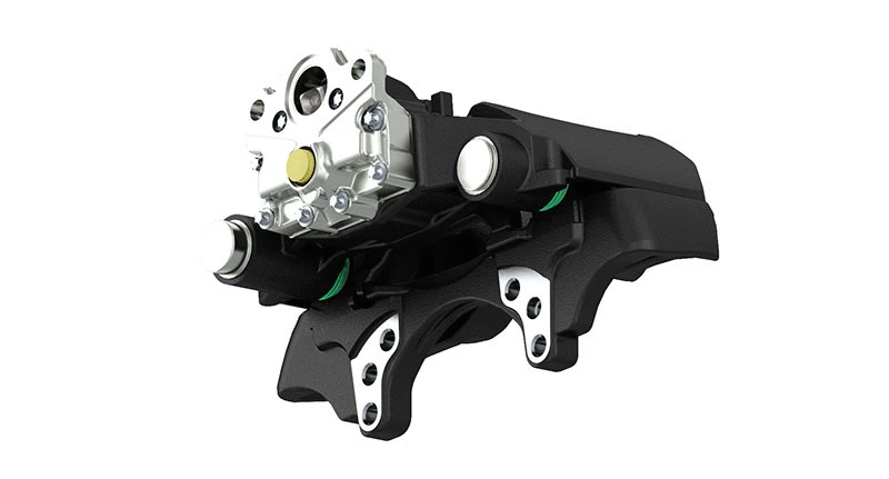 Brake Caliper