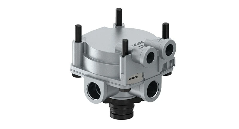 Relay Valve (9730112030)