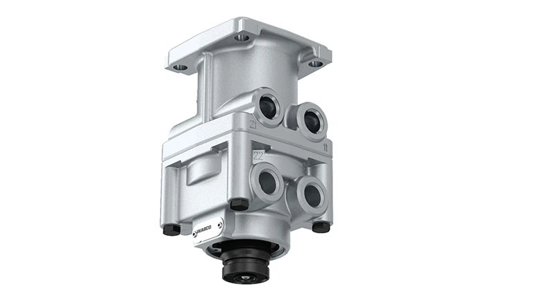 Brake Valve, service brake