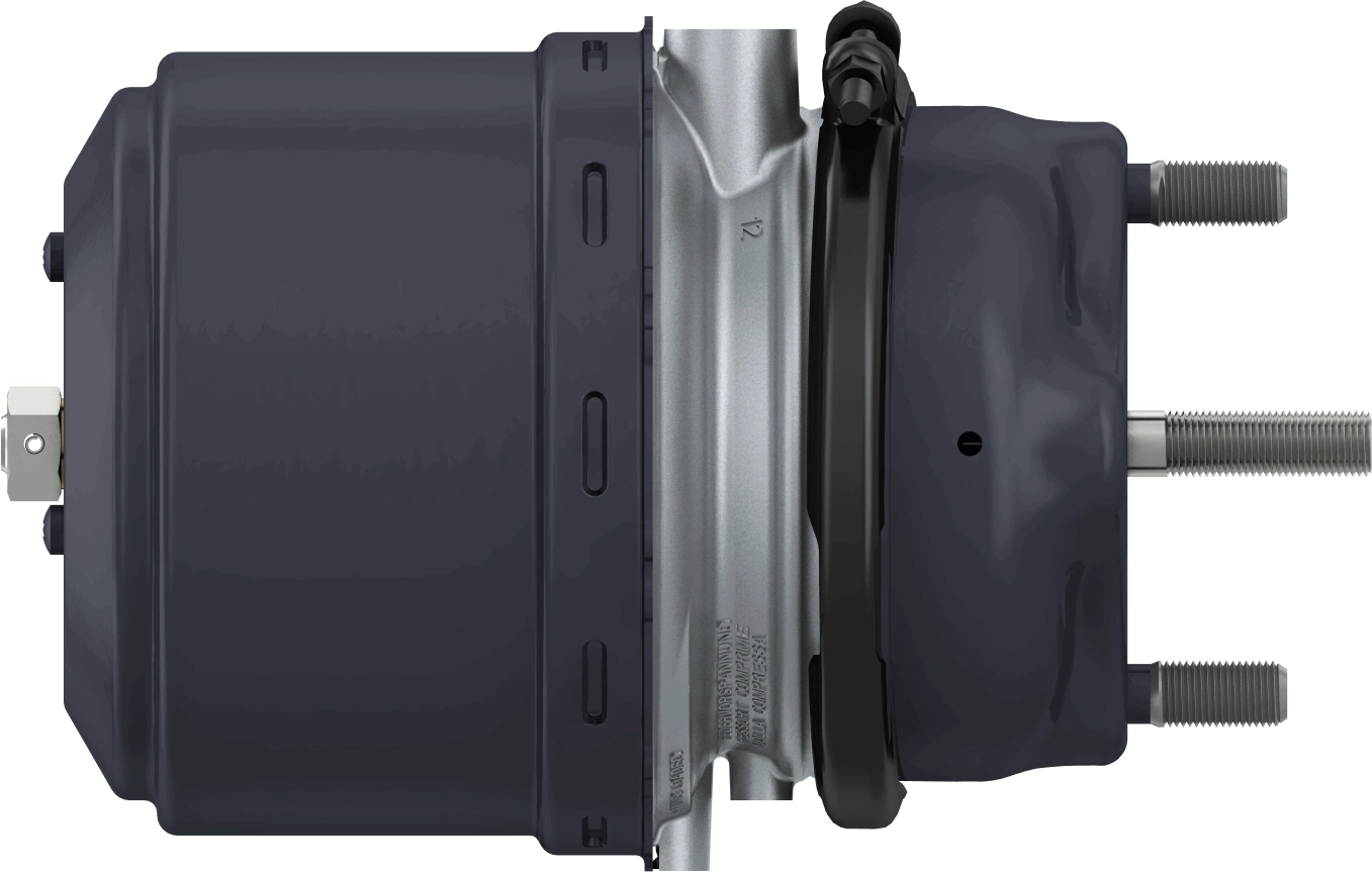 Multi-function Brake Cylinder