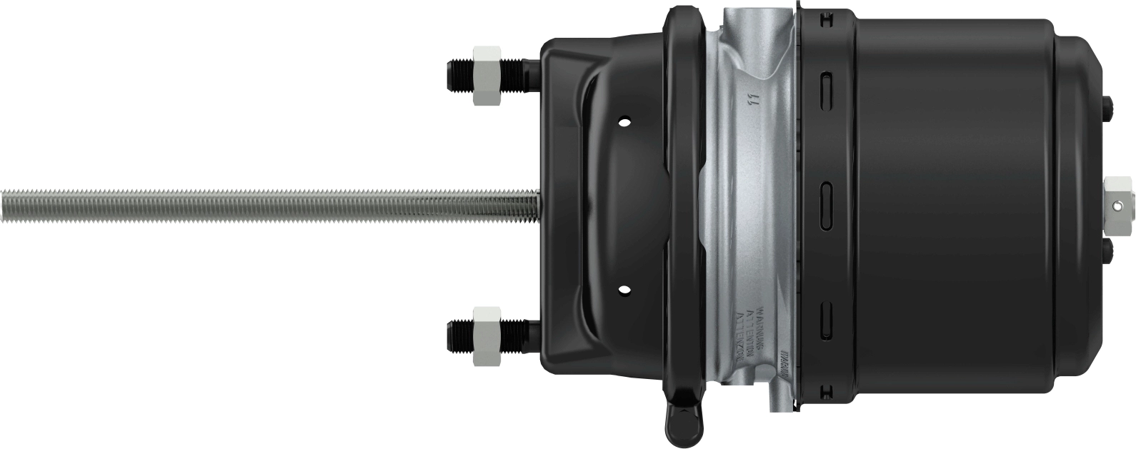 Multi-function Brake Cylinder