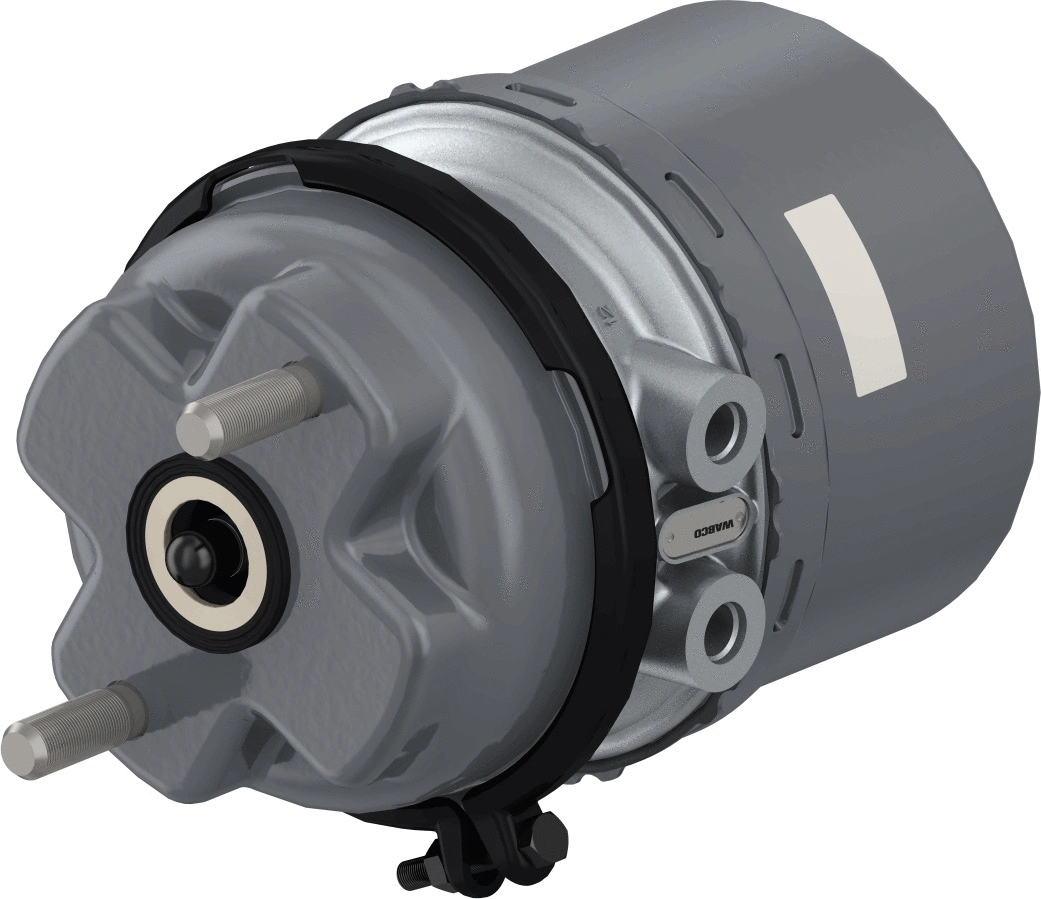 Multi-function Brake Cylinder (9254810340)