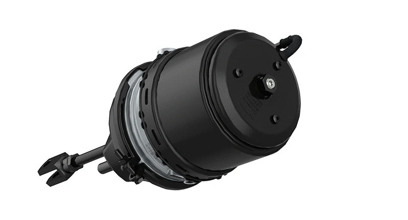 Multi-function Brake Cylinder