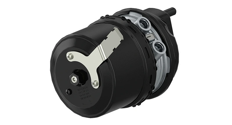 Multi-function Brake Cylinder (9254811640)