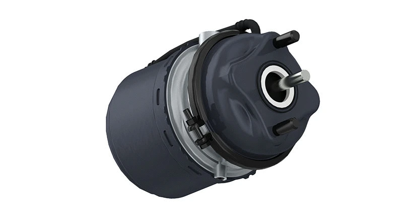 Multi-function Brake Cylinder