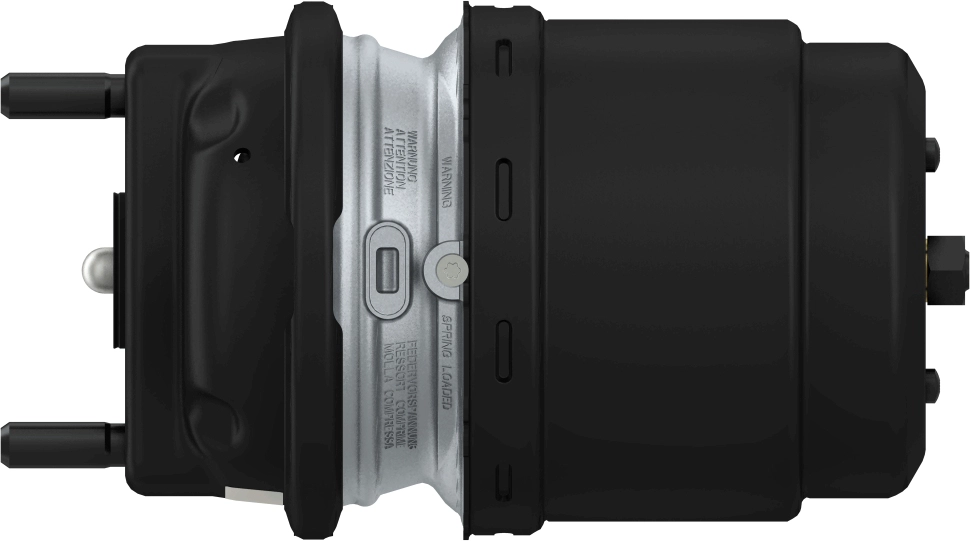 Multi-function Brake Cylinder