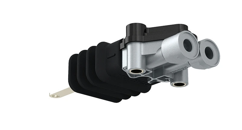 Air Suspension Valve