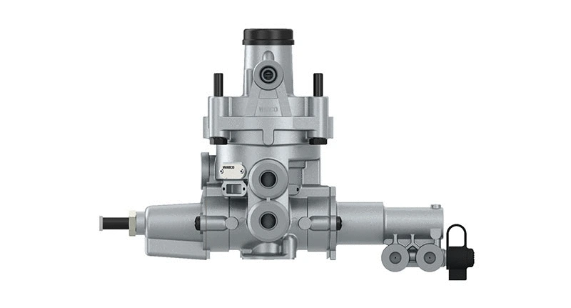 Brake Force Regulator