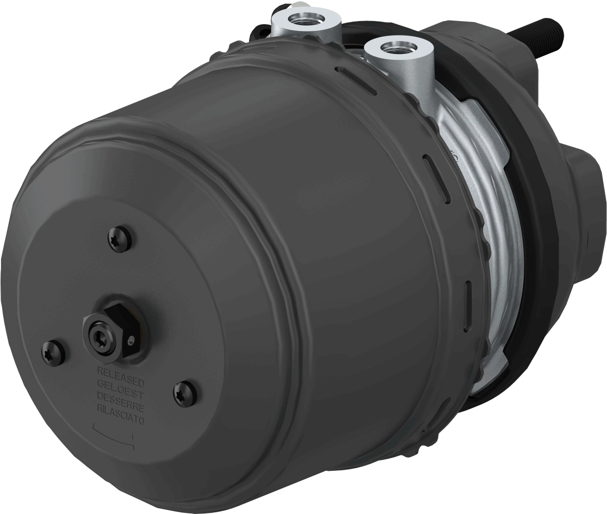 Multi-function Brake Cylinder (9254810600)