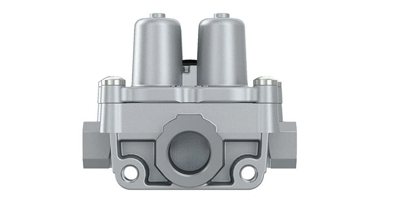 Multi-circuit Protection Valve