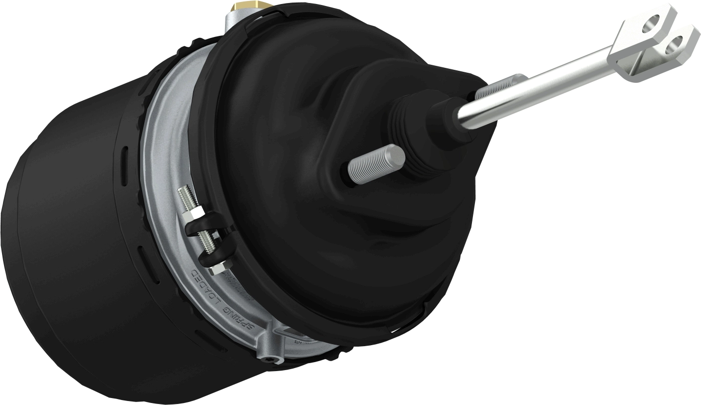 Multi-function Brake Cylinder