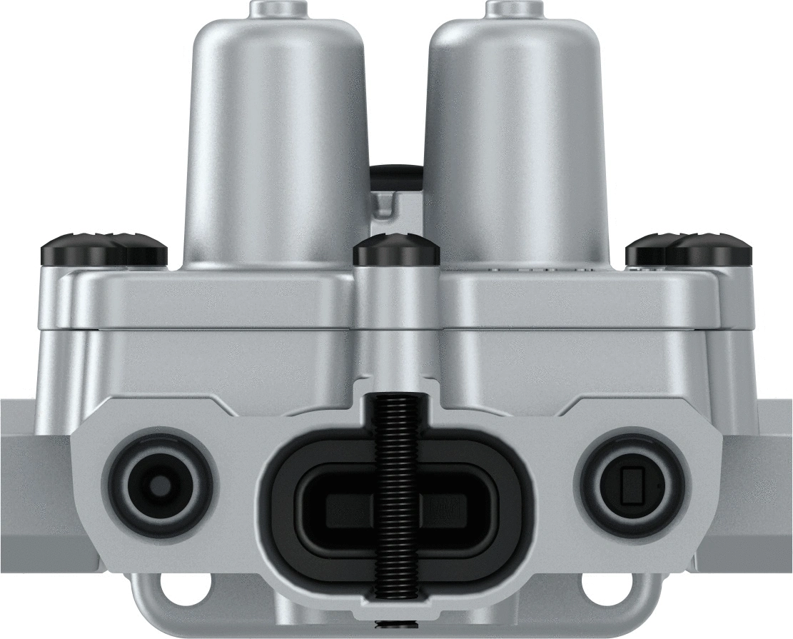 Multi-circuit Protection Valve