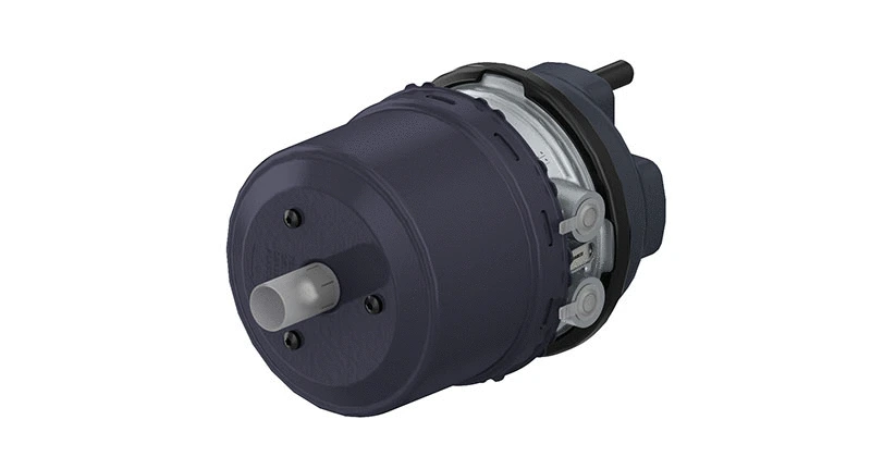 Multi-function Brake Cylinder (9254813300)