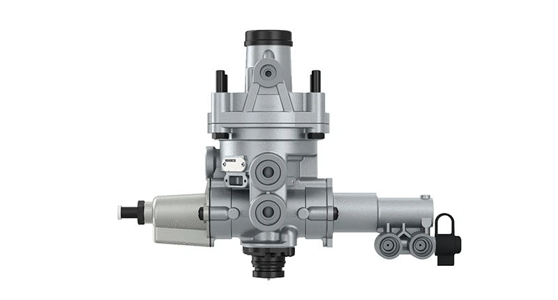 Brake Force Regulator