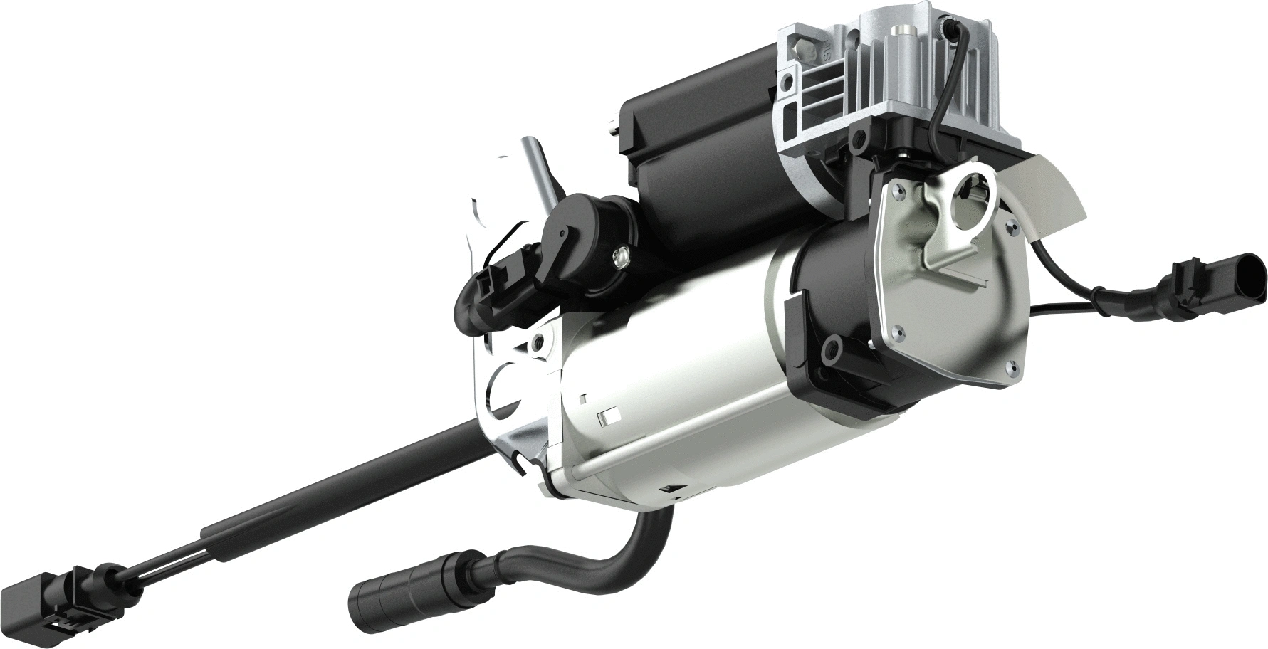 Compressor, compressed air system (4154033050)