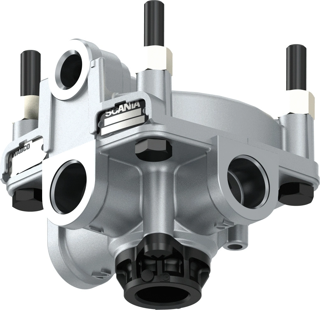 Relay Valve