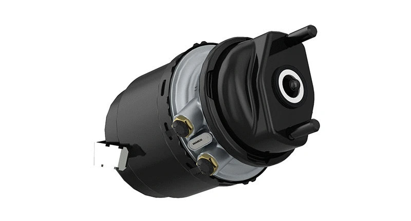 Multi-function Brake Cylinder
