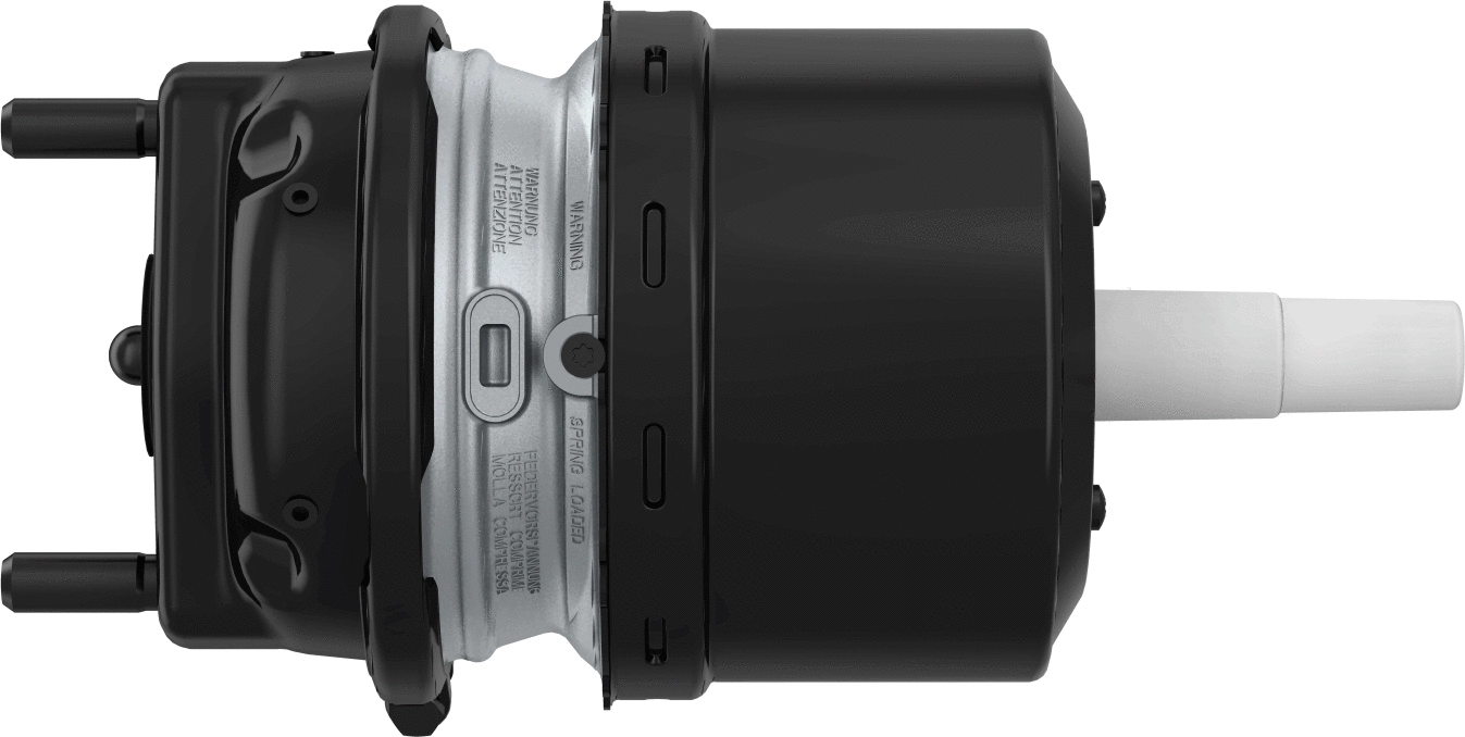 Multi-function Brake Cylinder