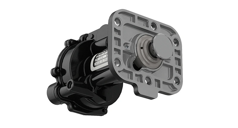 Vacuum Pump