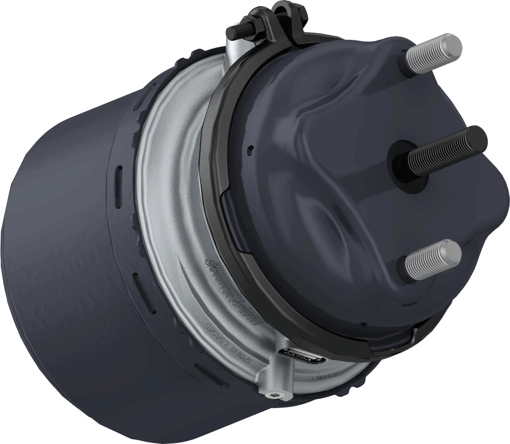 Multi-function Brake Cylinder