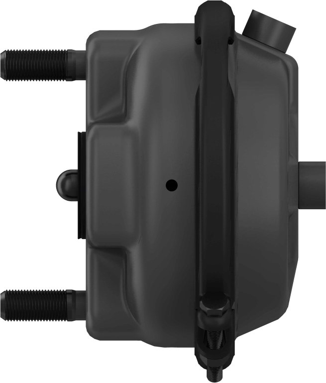 Diaphragm Brake Cylinder