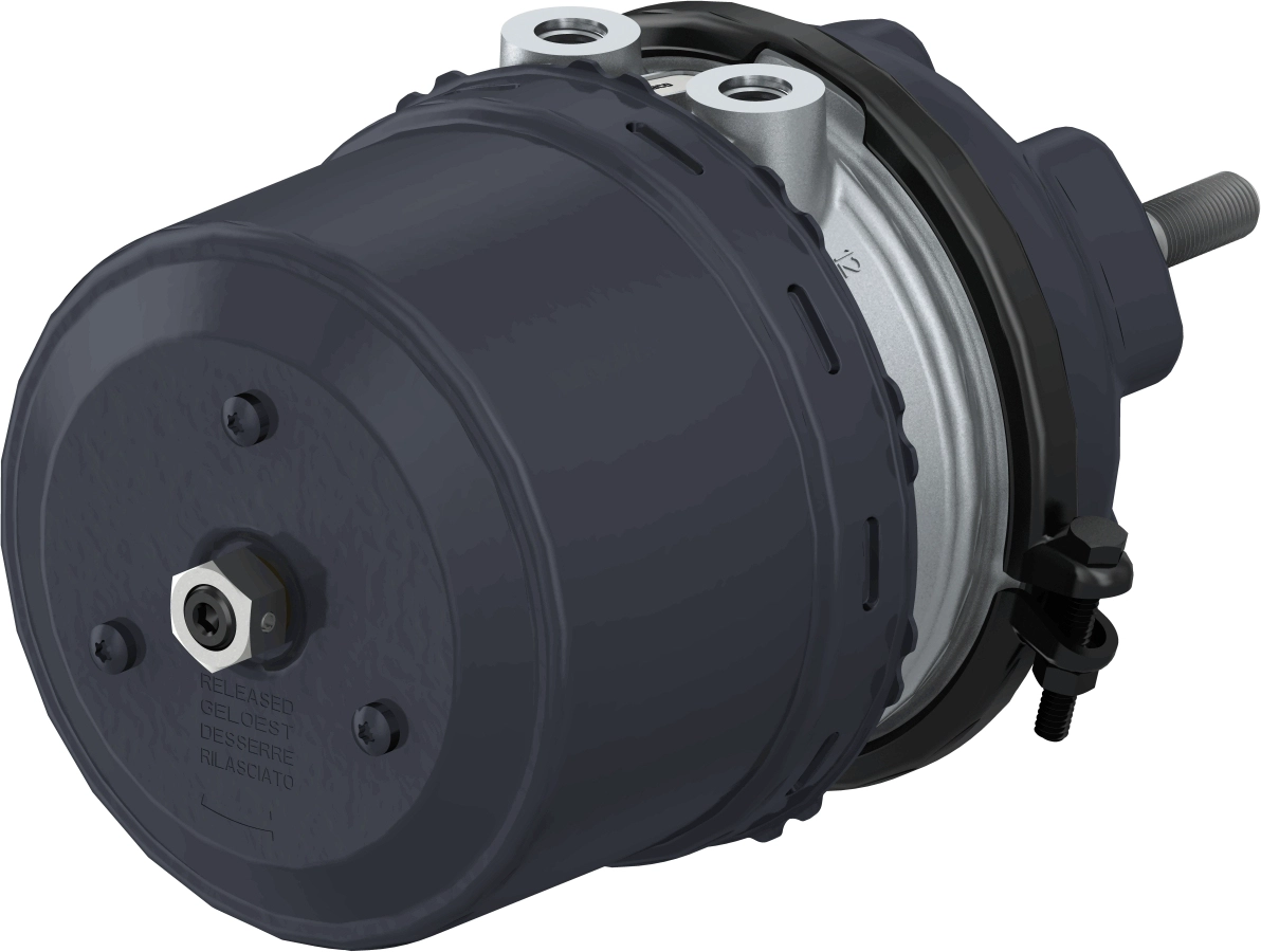 Multi-function Brake Cylinder (9254810310)