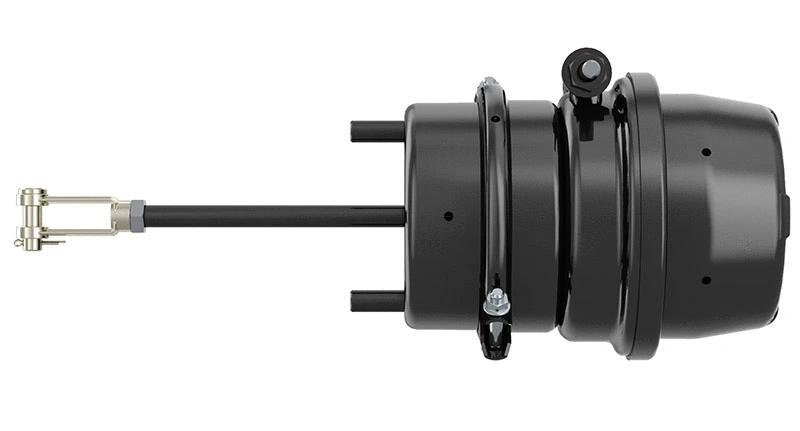 Multi-function Brake Cylinder