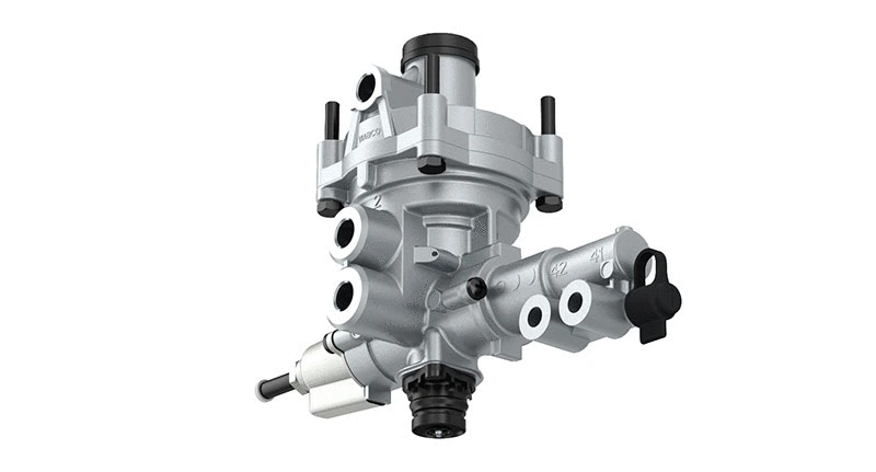 Brake Force Regulator