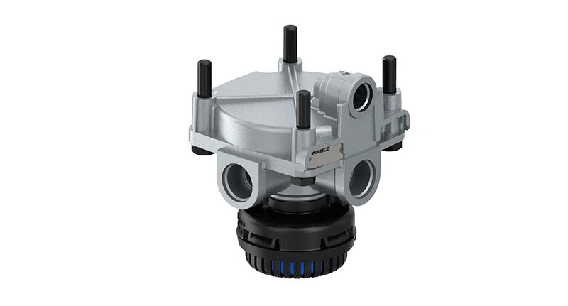Relay Valve (9730110090)