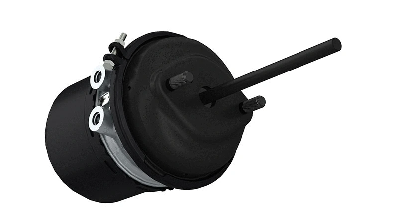 Multi-function Brake Cylinder