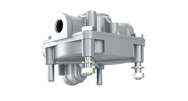 Relay Valve