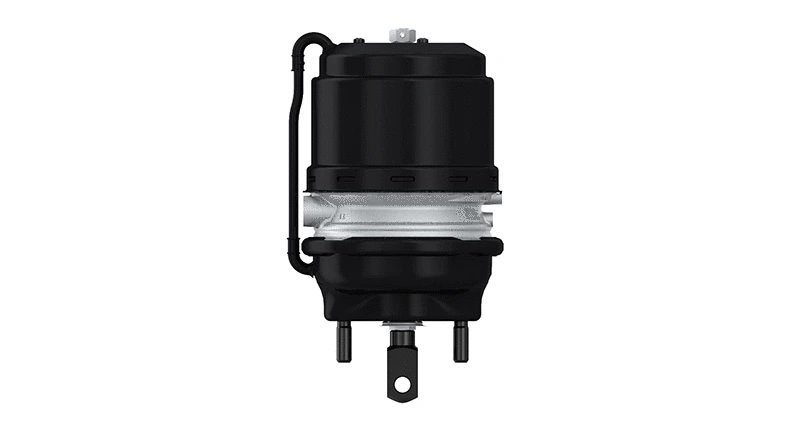 Multi-function Brake Cylinder